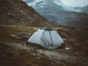 Hiking Tent