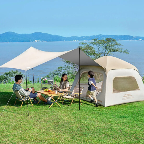 Inflatable Tent TXZ-cqsmzp3