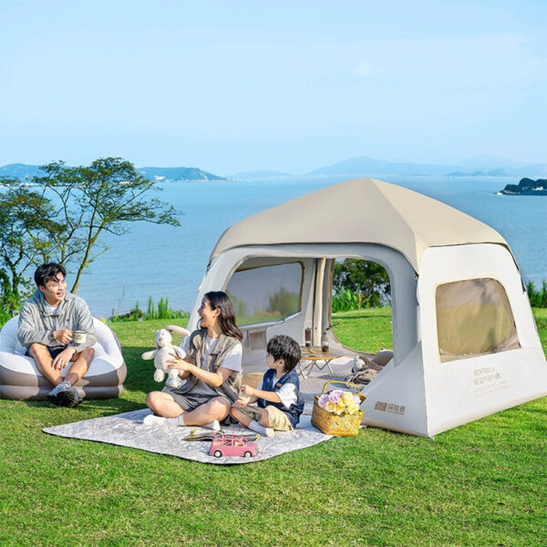 Inflatable Tent TXZ-cqsmzp4