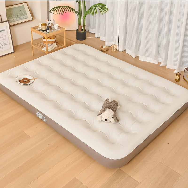 air mattress