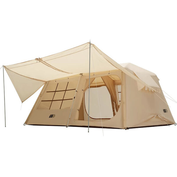 Tow Room Cabin Tent TXZ-1111Y