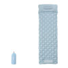 Baby blue TPU Sleeping pad