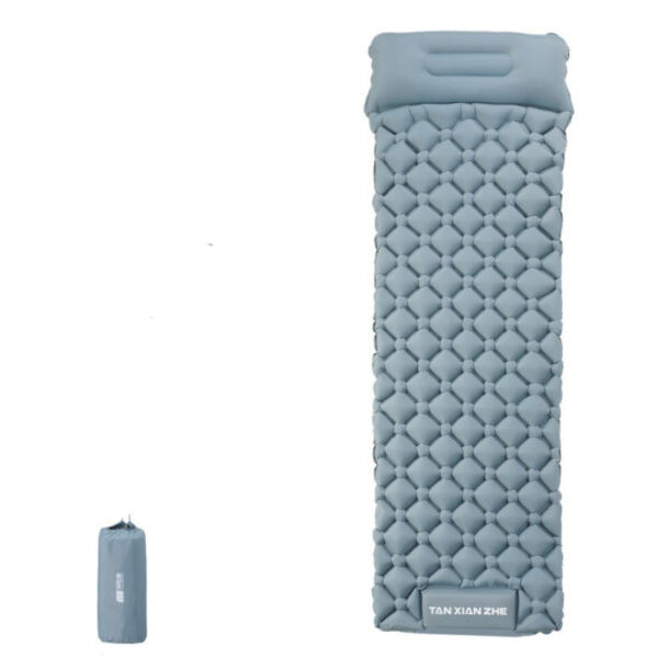 blue TPU Sleeping pad