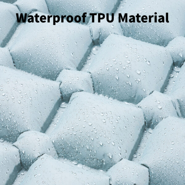 waterproof material