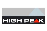 High Peak