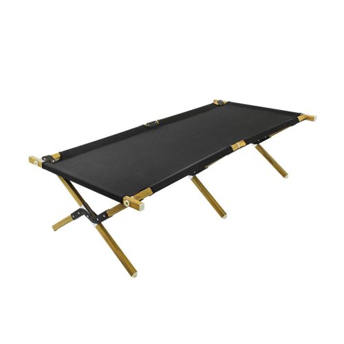 TXZ Outdoors Foldable Camping Cot