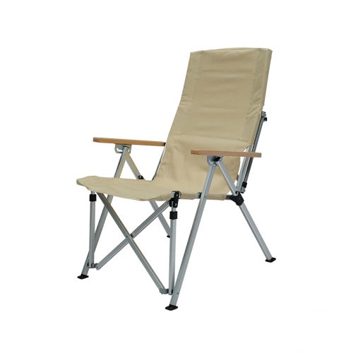 TXZ Outdoors High Backrest Camping Chair