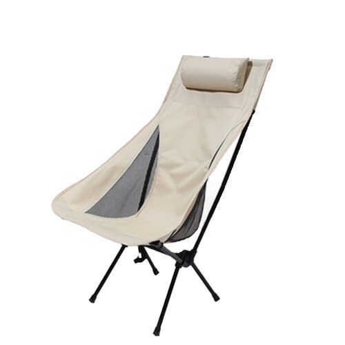 TXZ high back moon chair